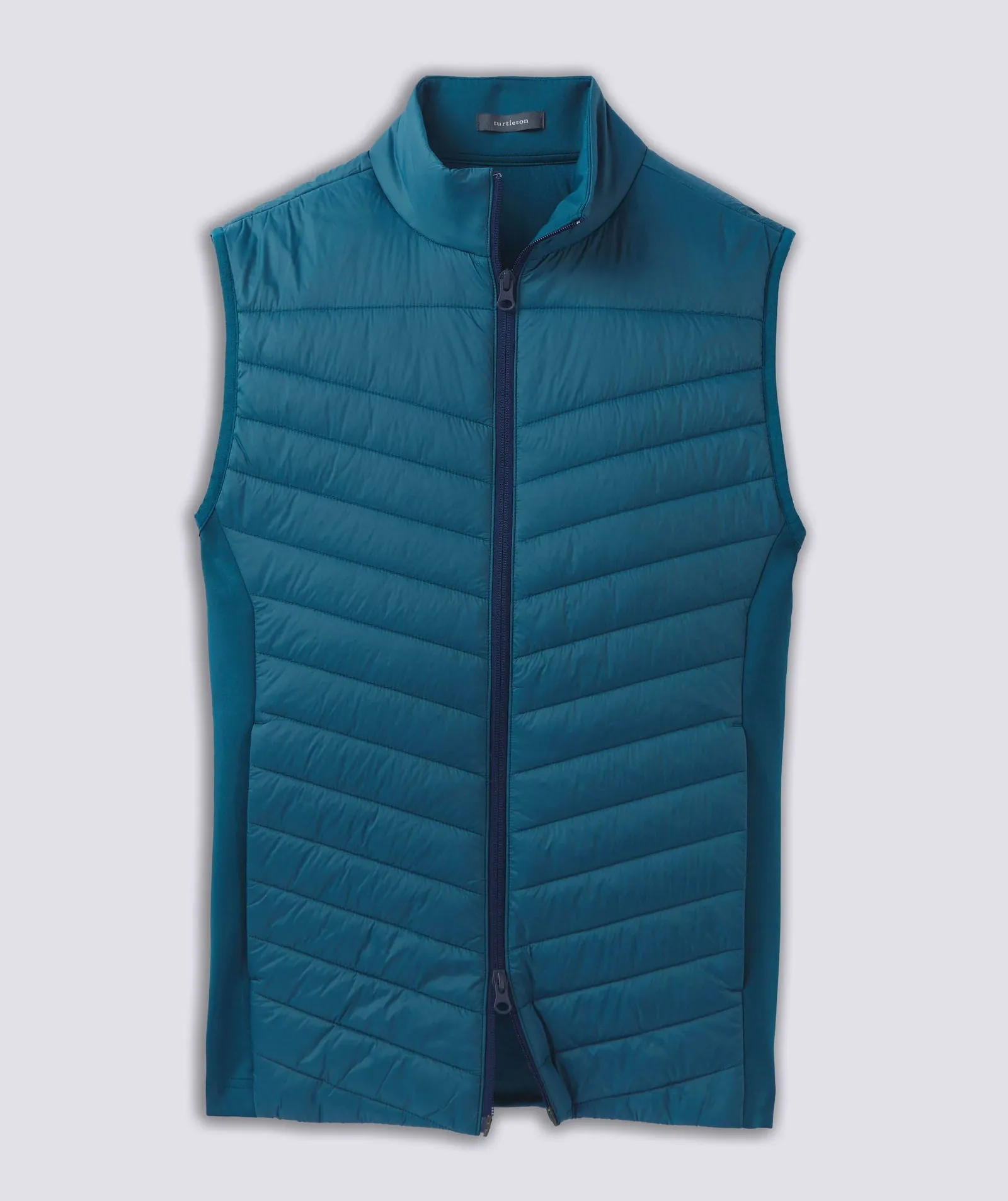 Holladay Vest