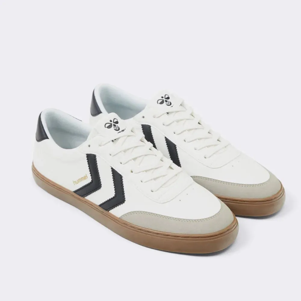 HUMMEL x LEFTIES Sneakers Men - WHTBRN