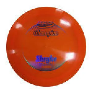 Innova- Shryke Disc Golf