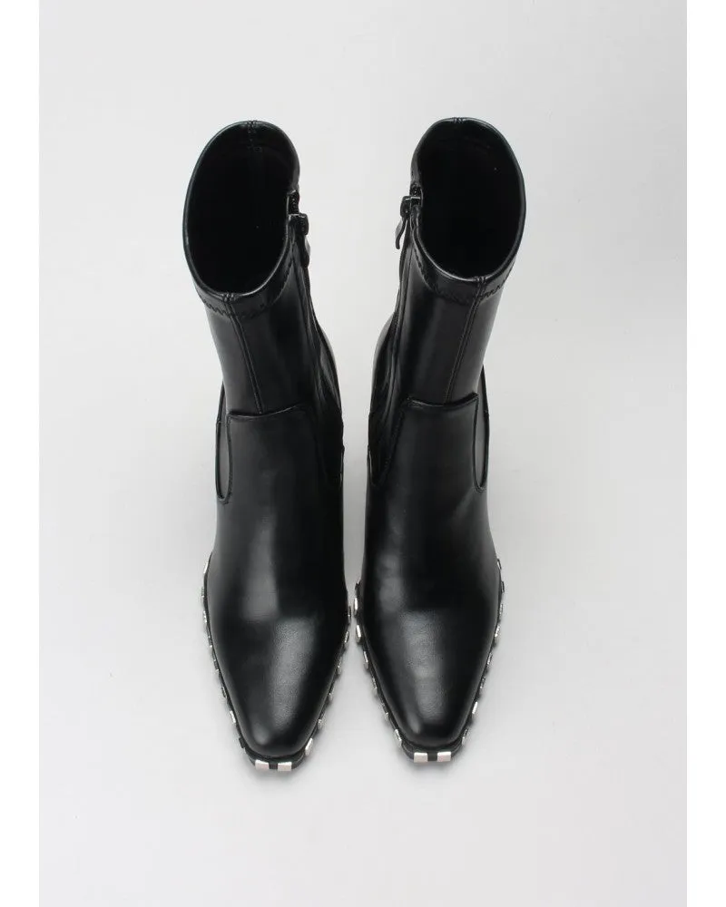 Ivette Boot in Black