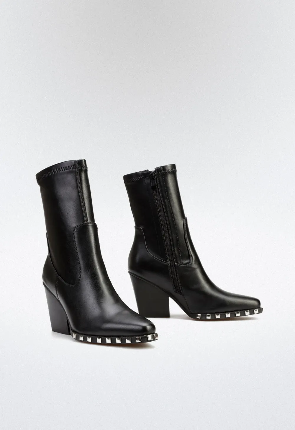 Ivette Boot in Black