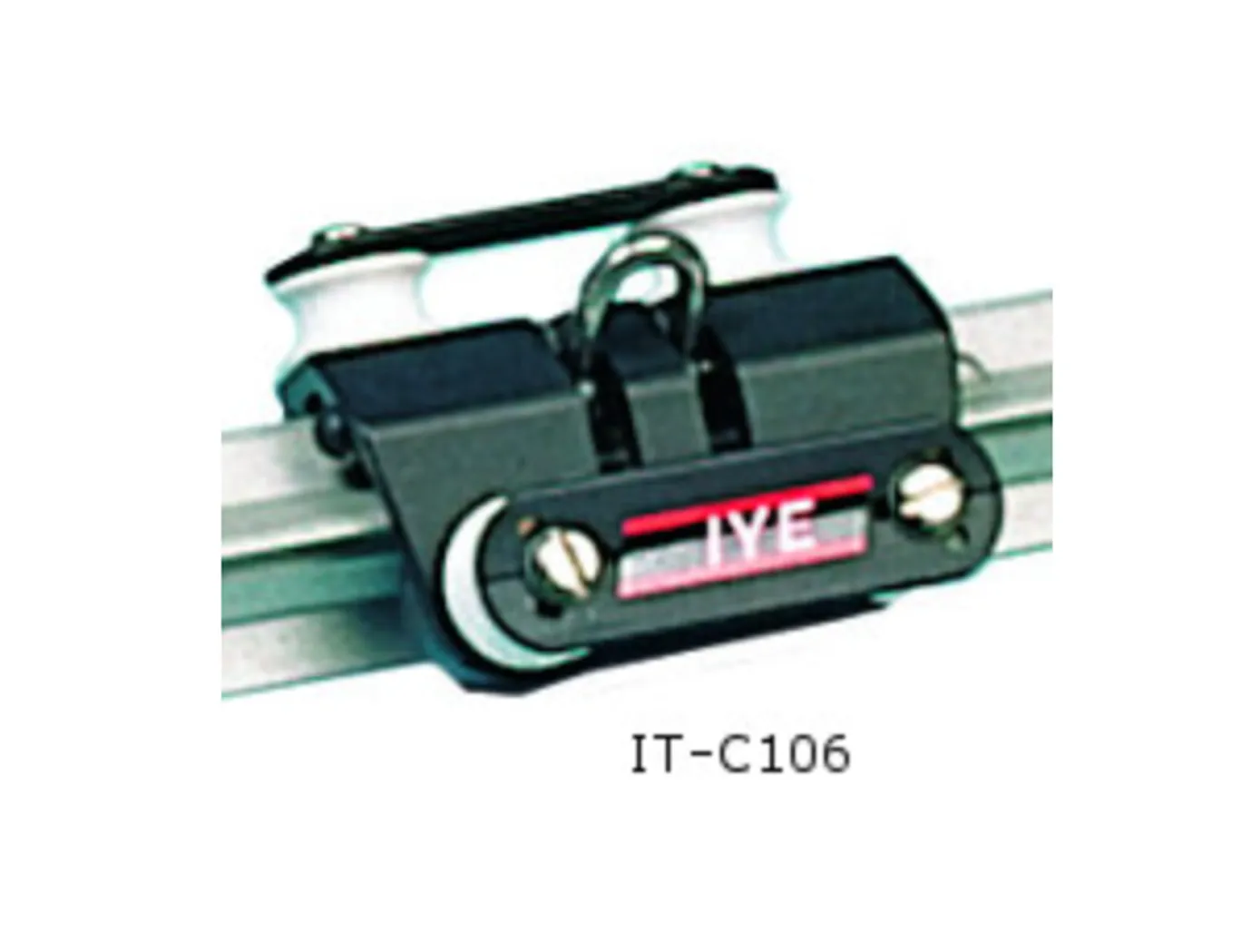 IYE C Series Travellers - 14 Models