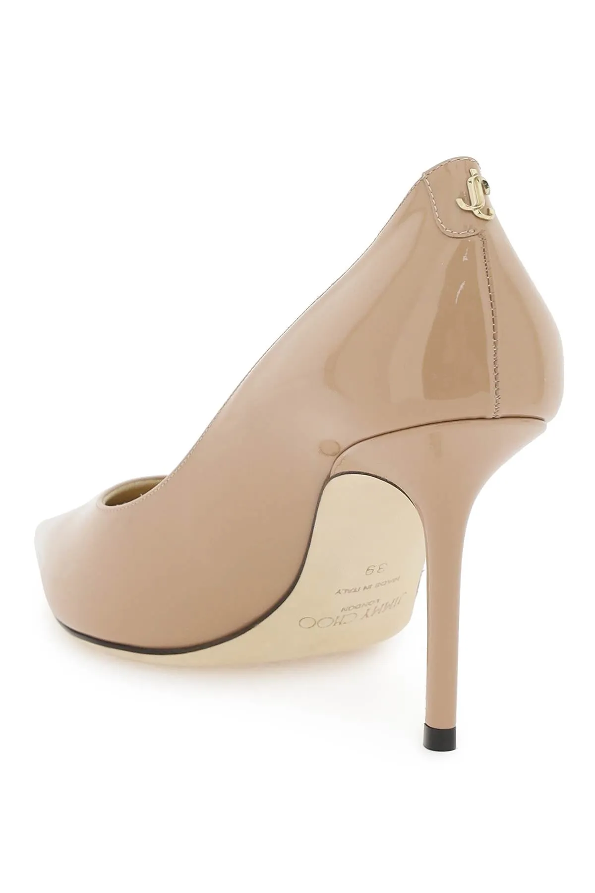 Jimmy choo love 85 pumps