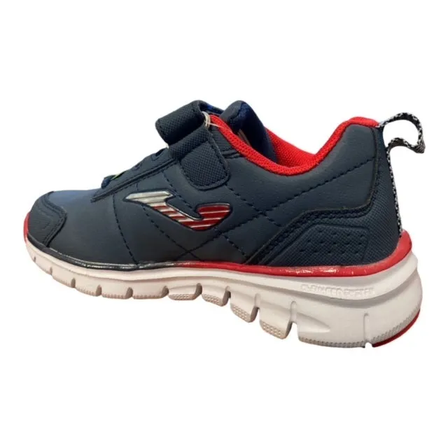 Joma Tempo Jr 903 Navy-Red J.TEMPUW-903