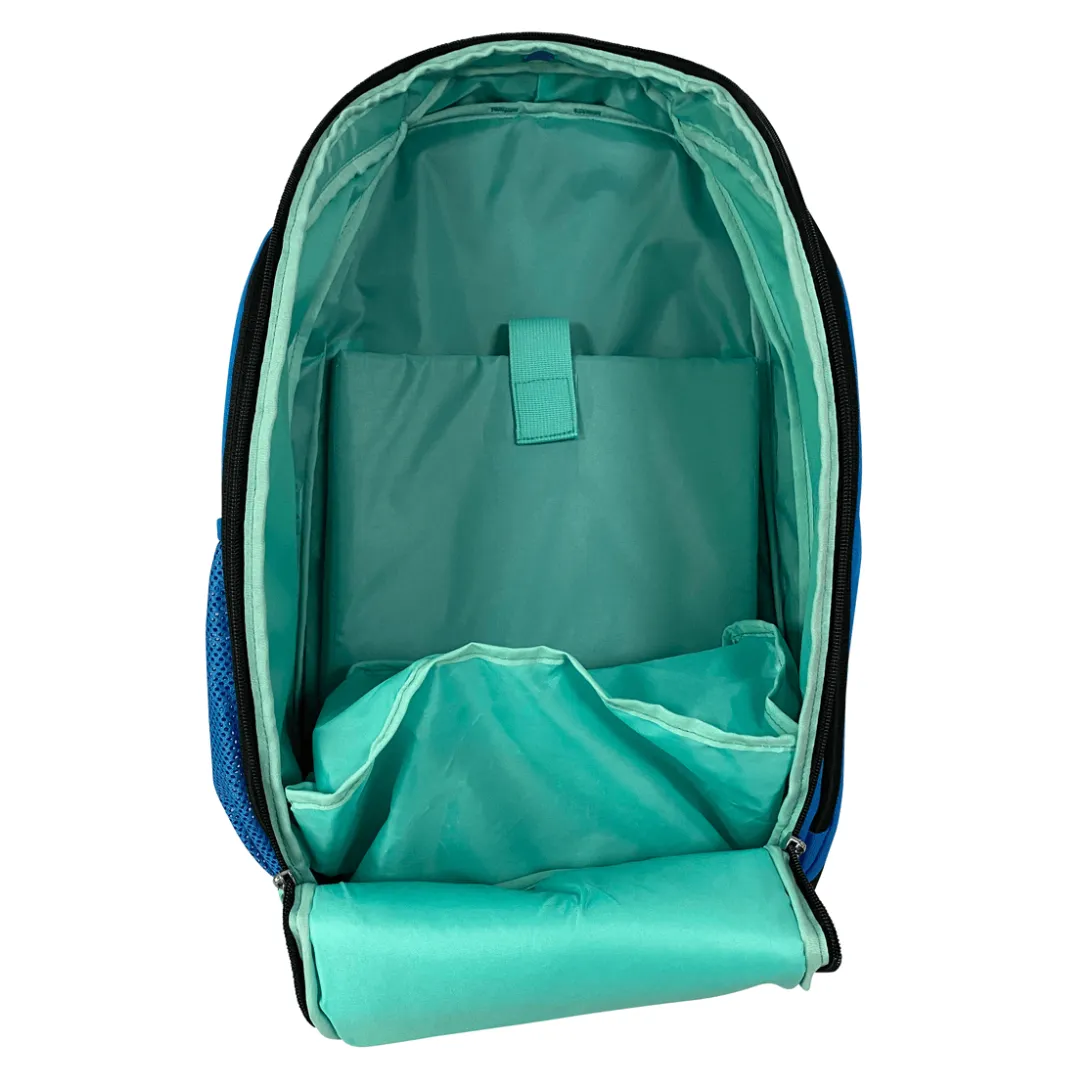 Joola Vision II Backpack - Blue