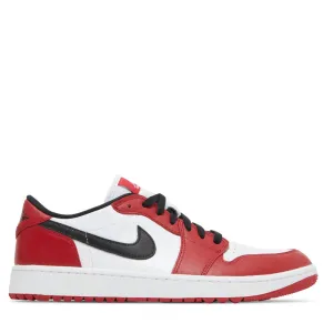 Jordan 1 Retro Low Golf Chicago