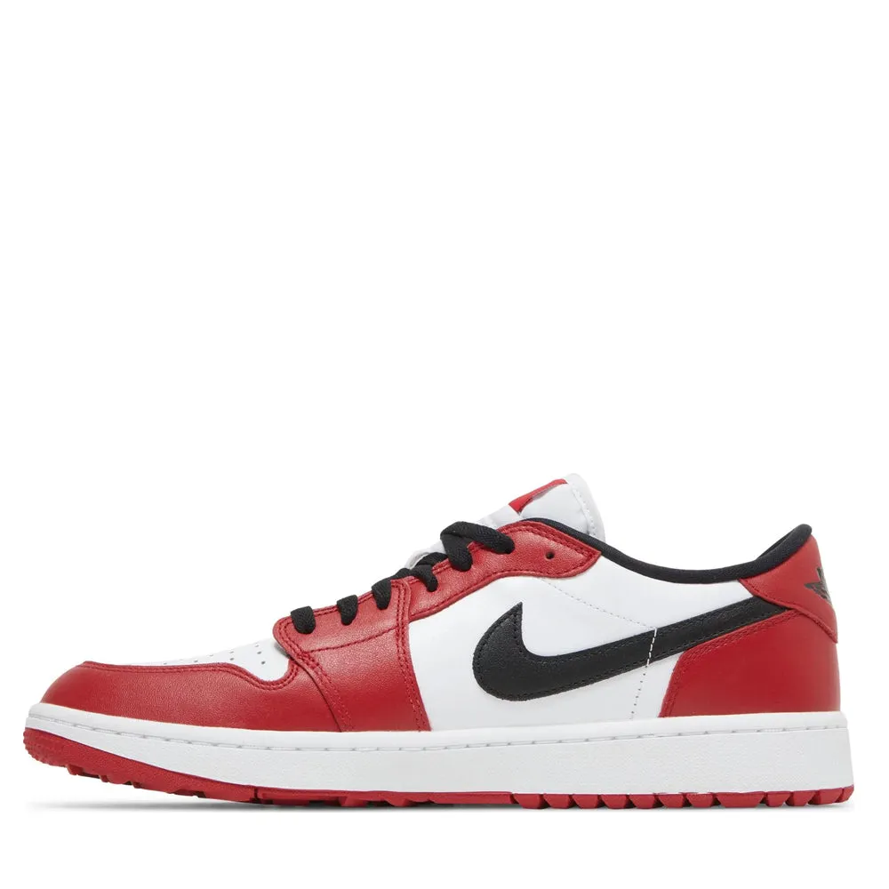 Jordan 1 Retro Low Golf Chicago