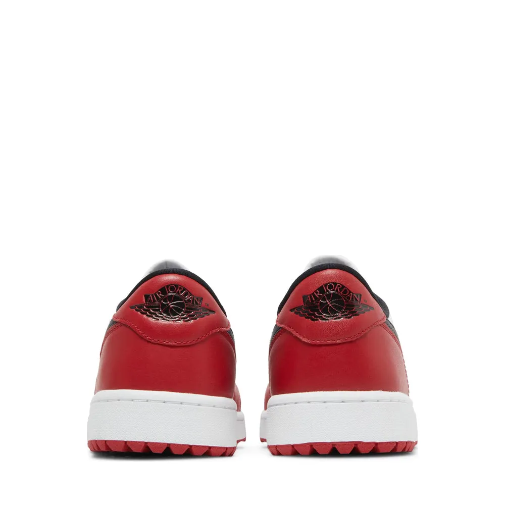 Jordan 1 Retro Low Golf Chicago