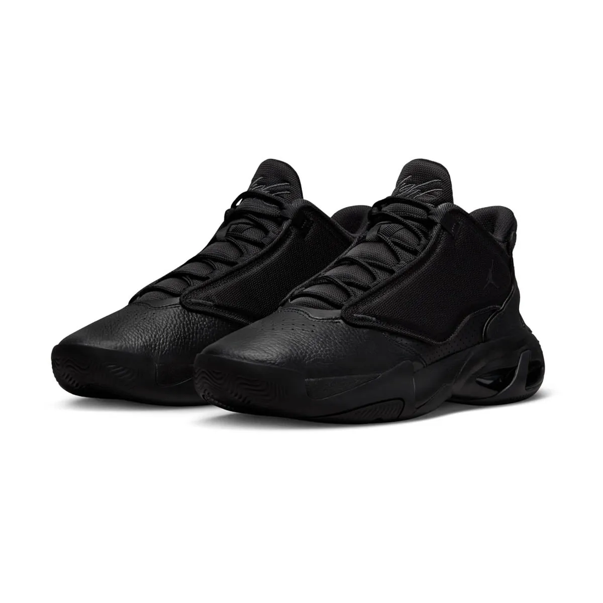 Jordan Max Aura 4 Men's Shoes