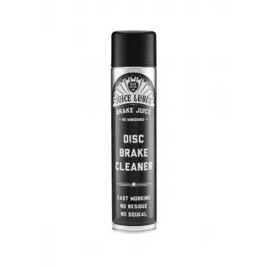 Juice Lubes Brake Juice Disc Brake Cleaner