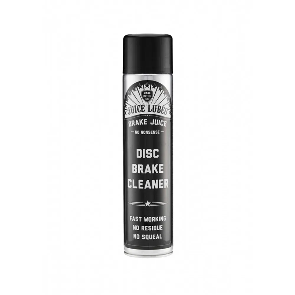 Juice Lubes Brake Juice Disc Brake Cleaner