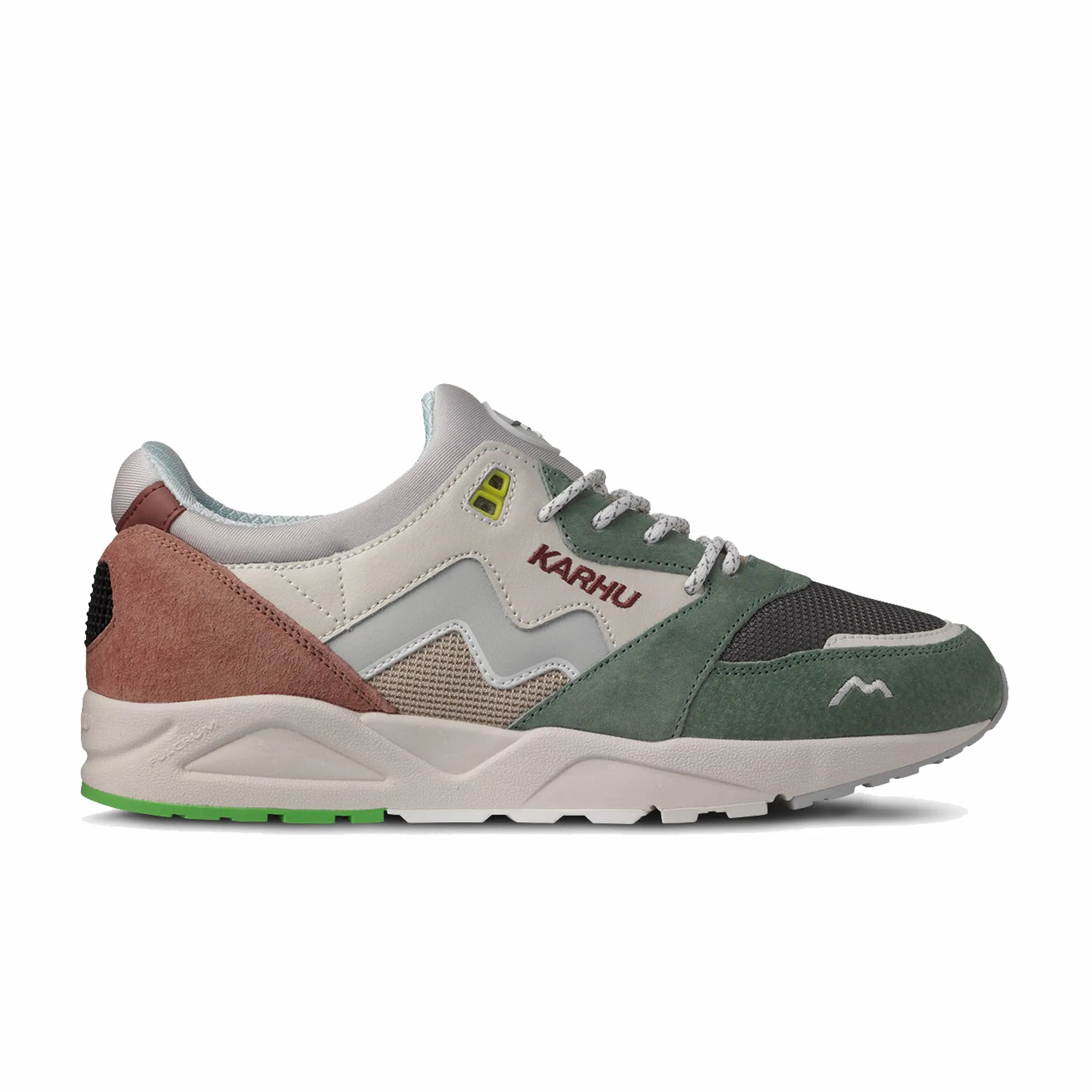 Karhu Aria 95 (Cork/Foggy Dew)