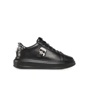 KARL LAGERFELD-K/IKONIK STUD KAPRI SNEAKERS