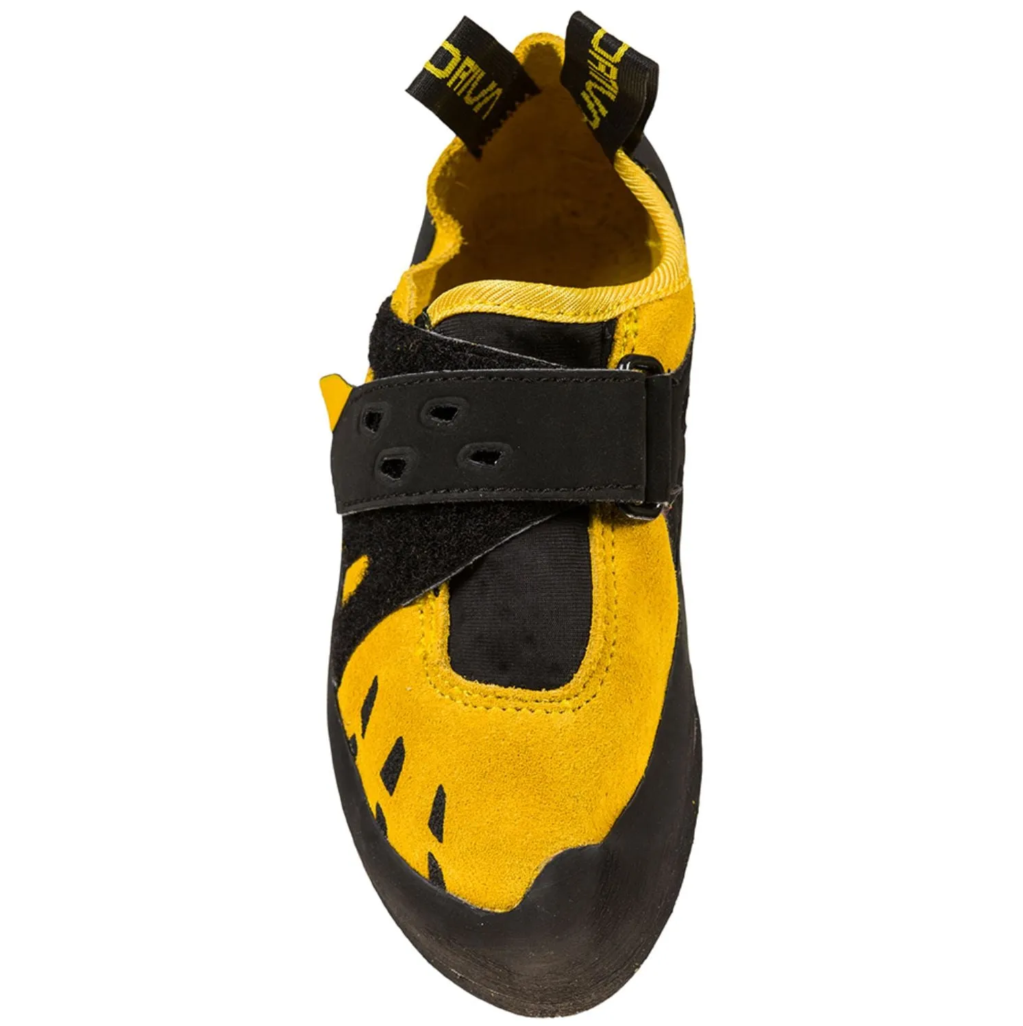 La Sportiva Tarantula Jr Kids' Rock Climbing Shoe