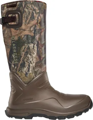 LaCrosse AeroHead Sport Mossy Oak Break-Up Country Snake Boots 340227