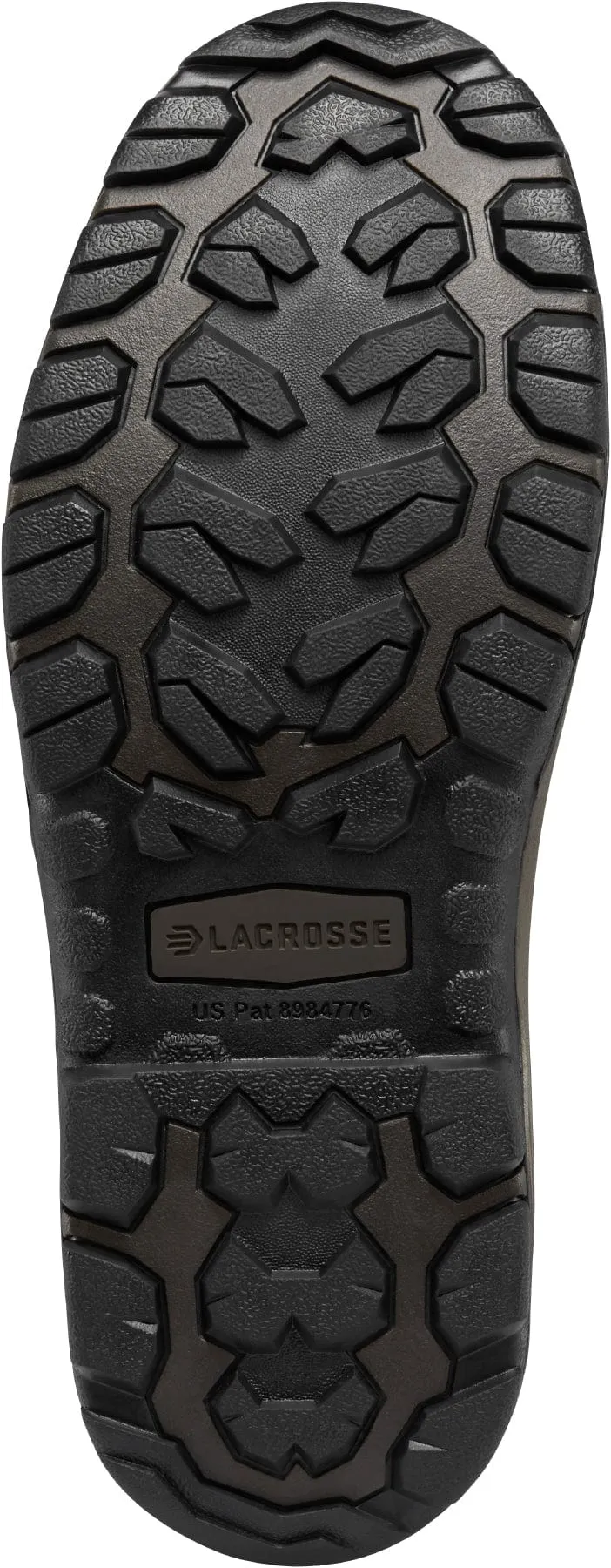 LaCrosse AeroHead Sport Mossy Oak Break-Up Country Snake Boots 340227