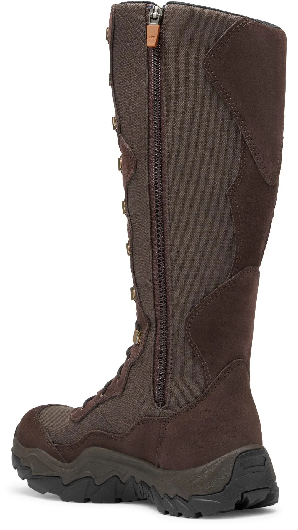 LaCrosse Kid's Venom II Brown Hiking Boot 501004