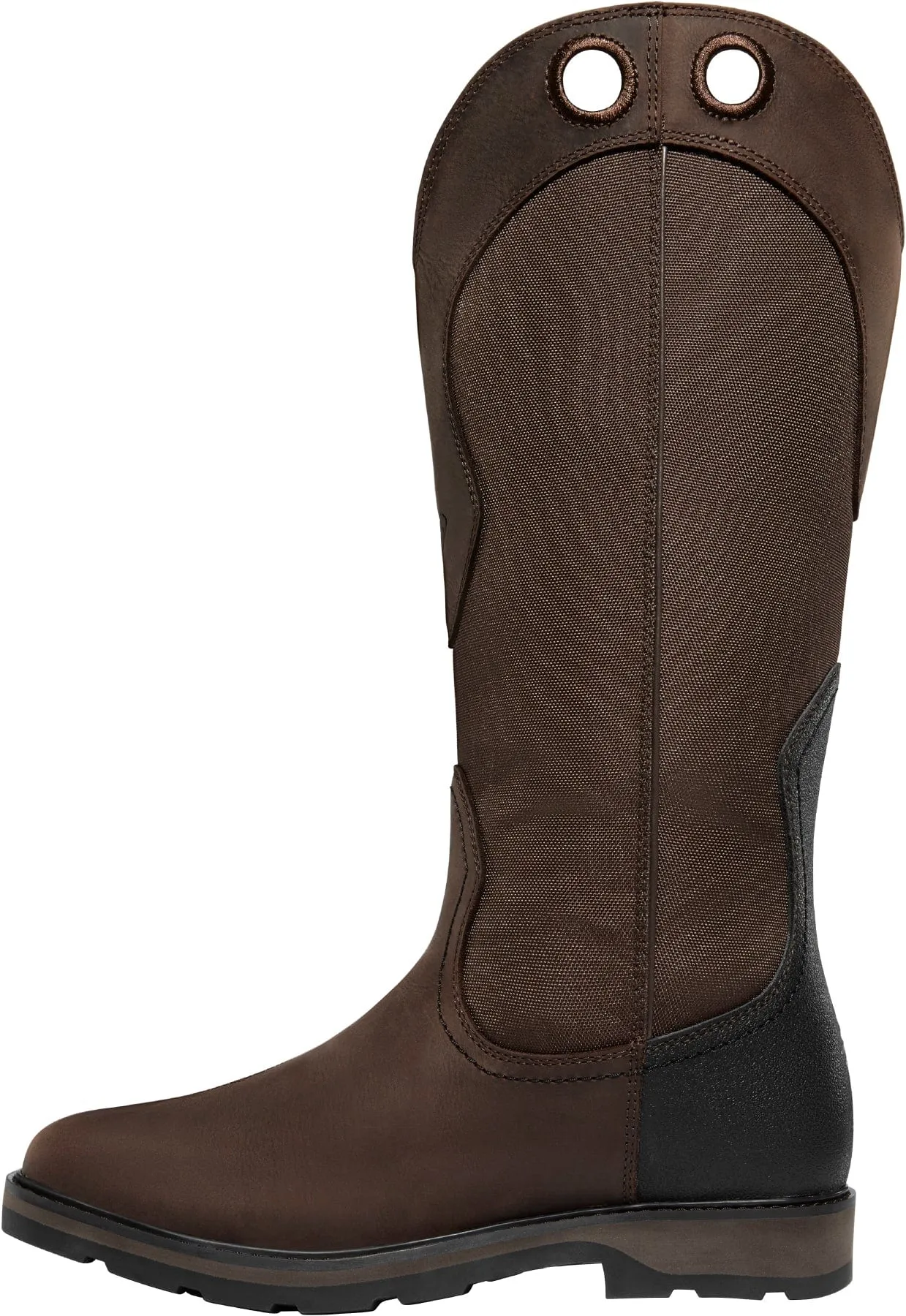 LaCrosse Men's Snake Country Brown Snake Boot 521172