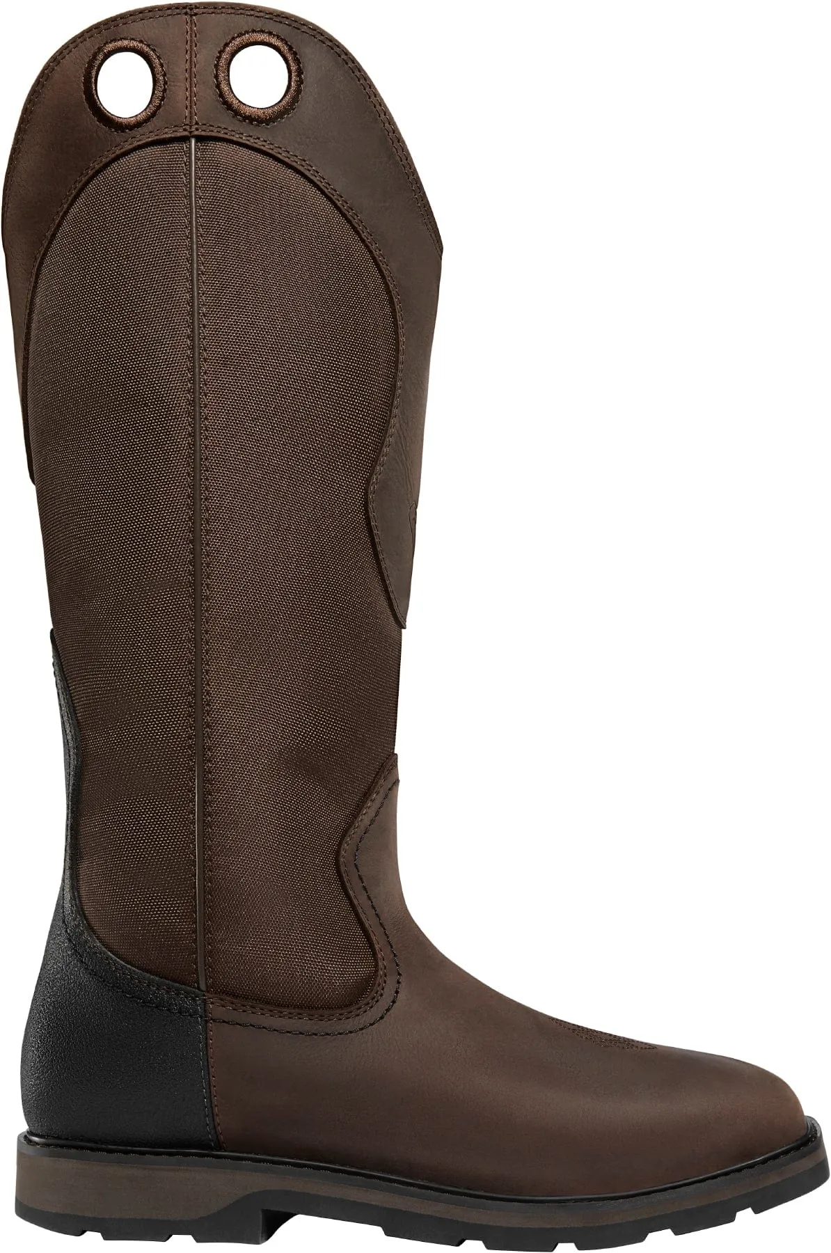 LaCrosse Men's Snake Country Brown Snake Boot 521172