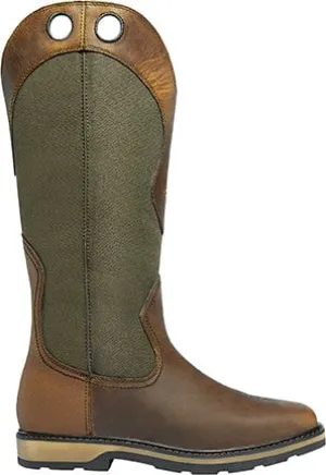 LaCrosse Men's Snake Country Olive Hot Snake Boots 521170