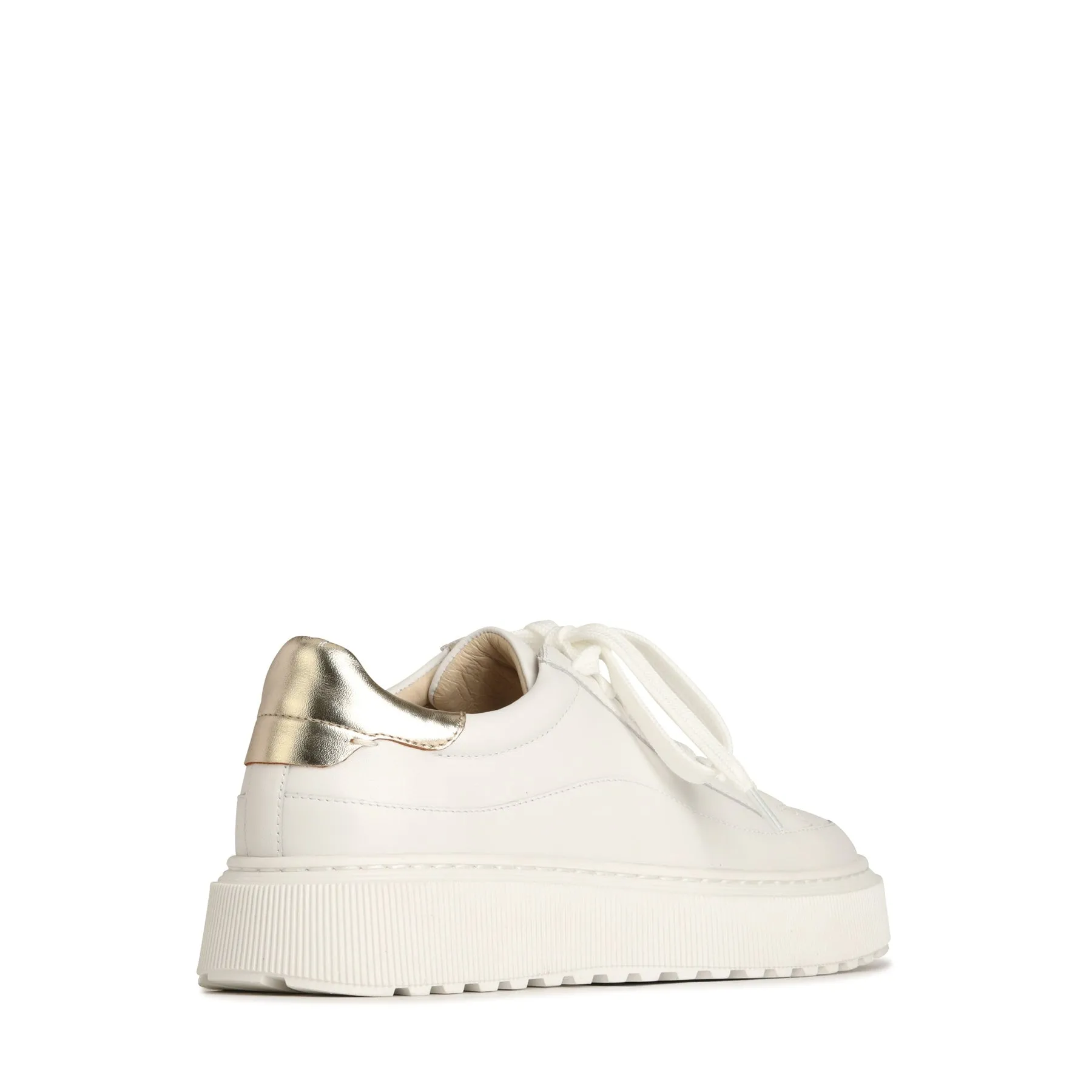 LAELA SNEAKERS LEATHER