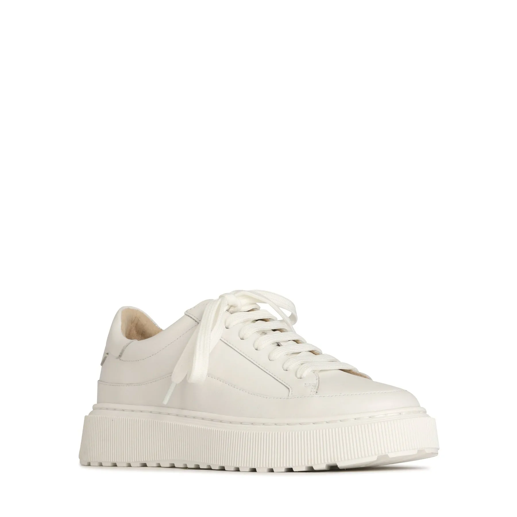 LAELA SNEAKERS LEATHER