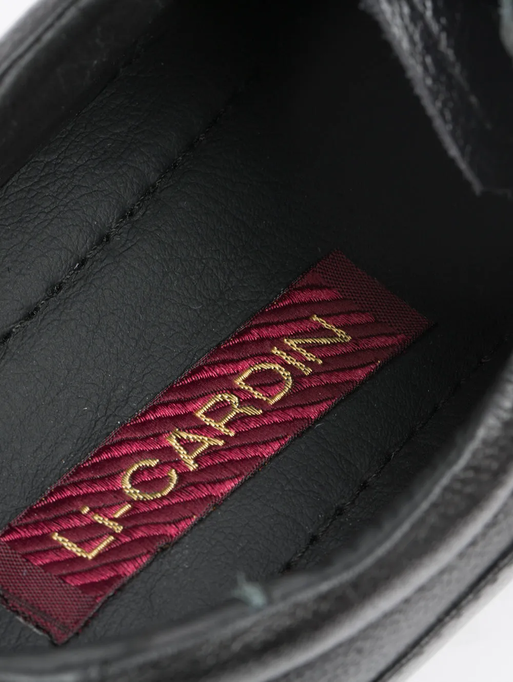 LiCardin Formal Shoes