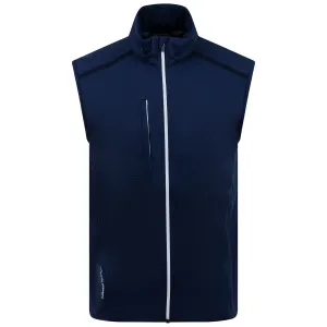 Lion Interface-1 Bodywarmer Navy - SS24