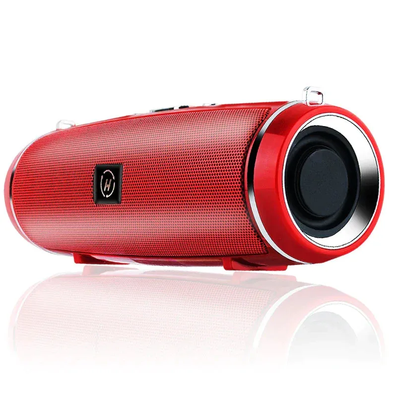 Little Knockin' Bluetooth 5.1 Speaker