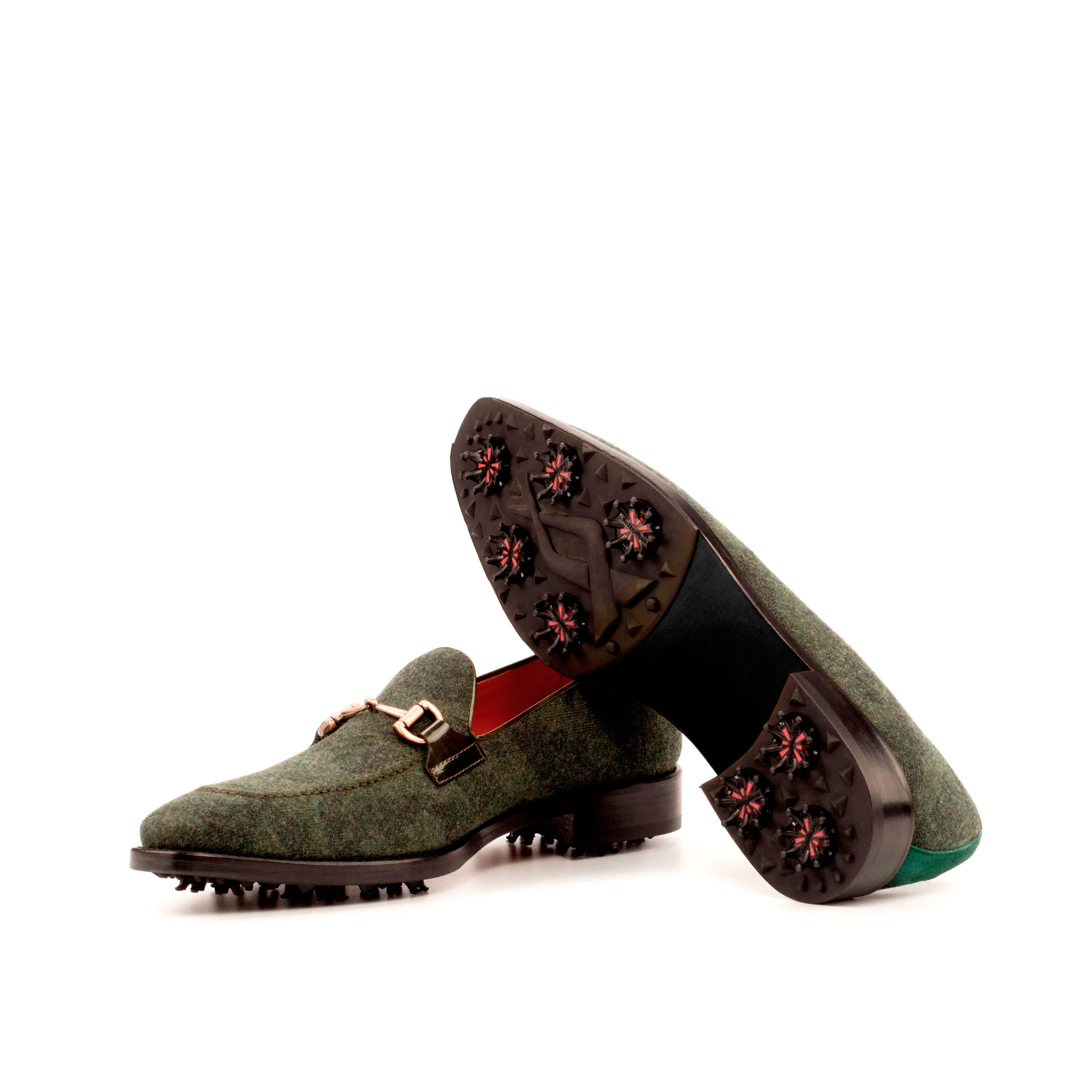 Loafer Golf 004