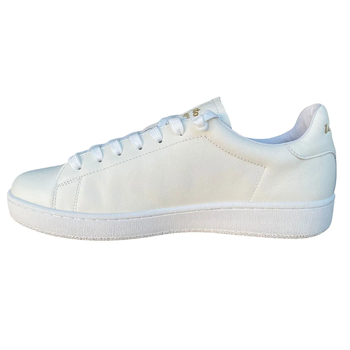 Lotto Leggenda sneakers da uomo Autograph 219566 25K bianco