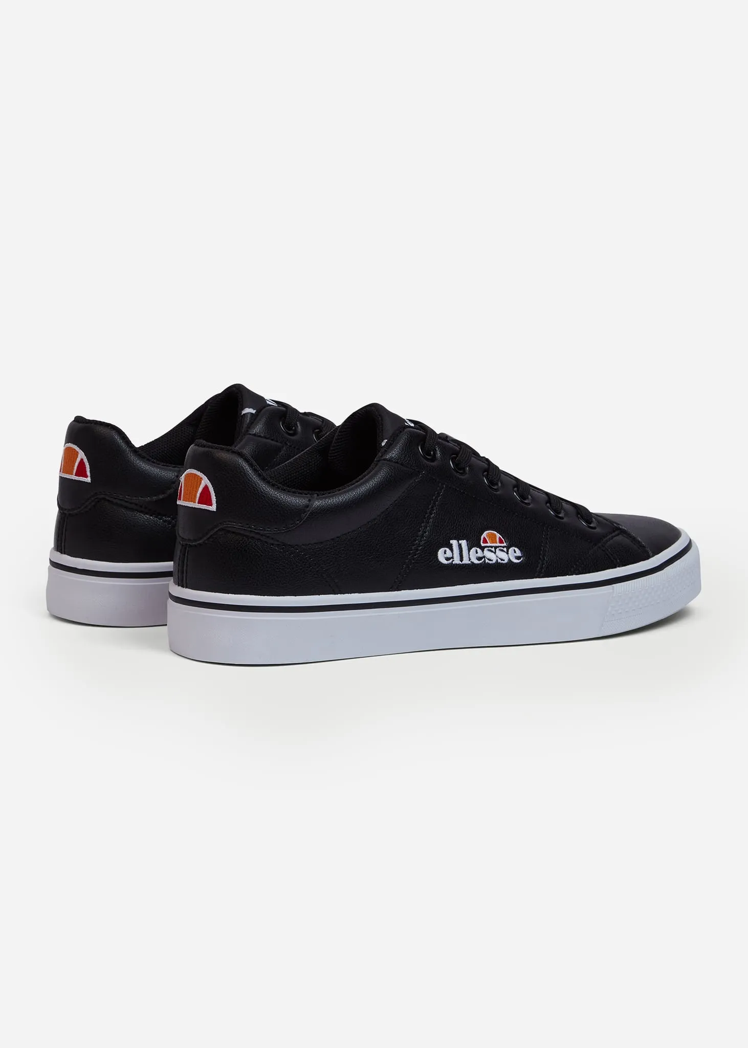 LS225v2 vulc - black