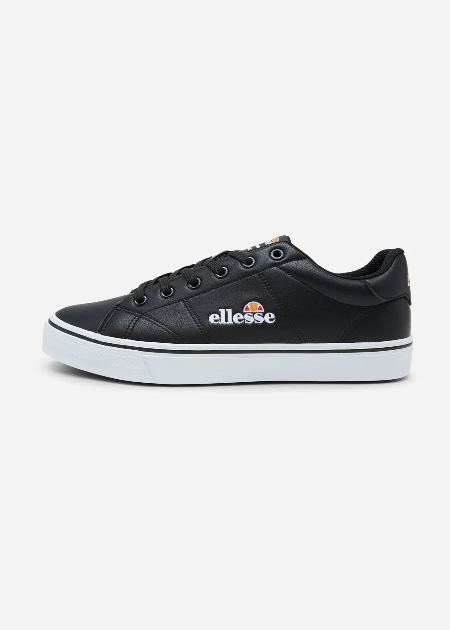 LS225v2 vulc - black