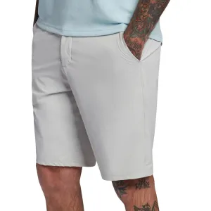 Lyle & Scott Stretch Golf Shorts - Pebble