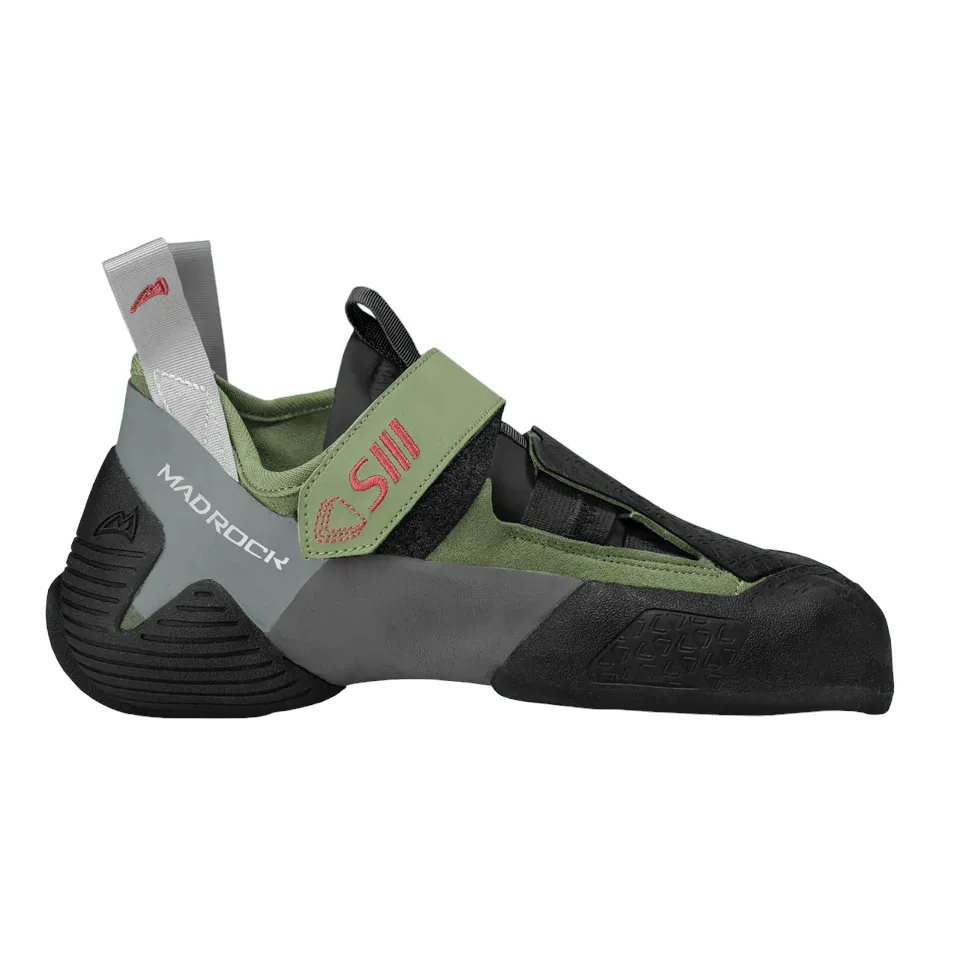 Mad Rock Shark III HV Climbing Shoes