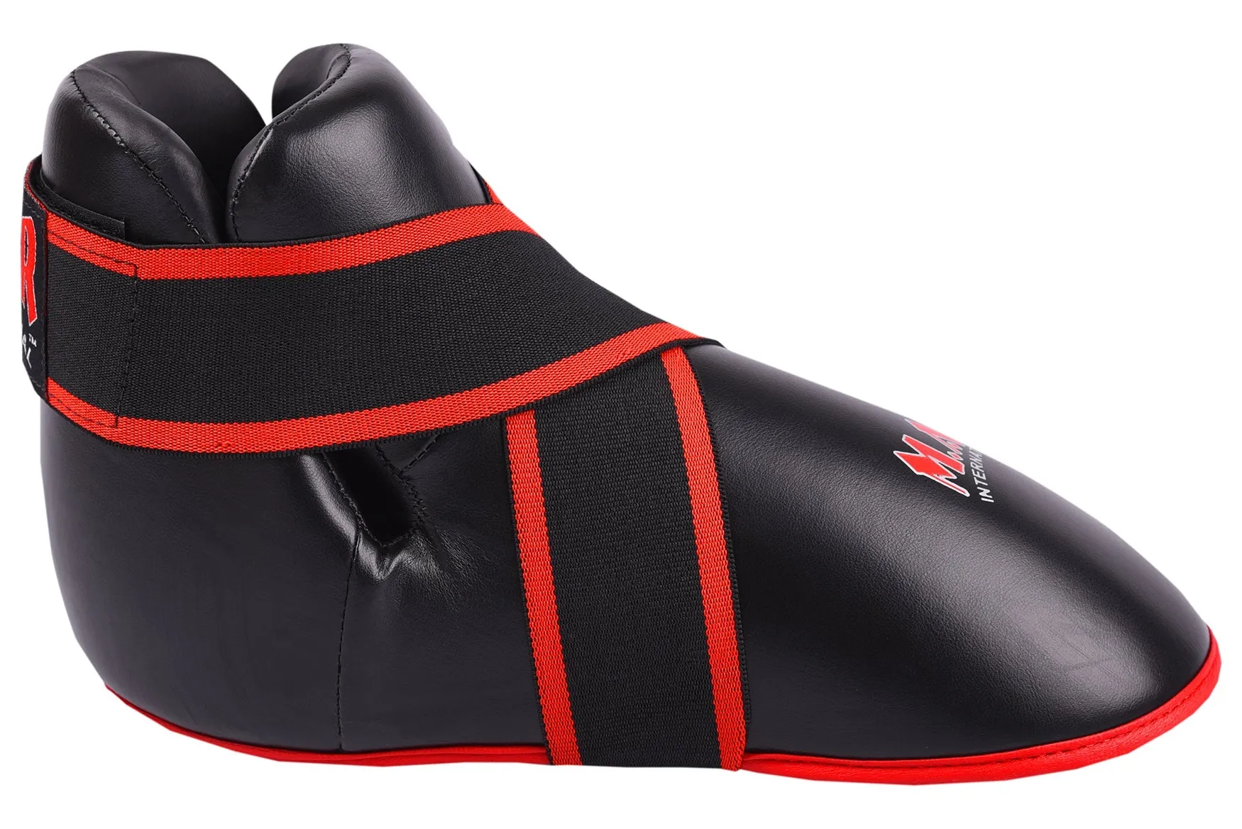 MAR-191B | Foot protector For Various Martial Arts