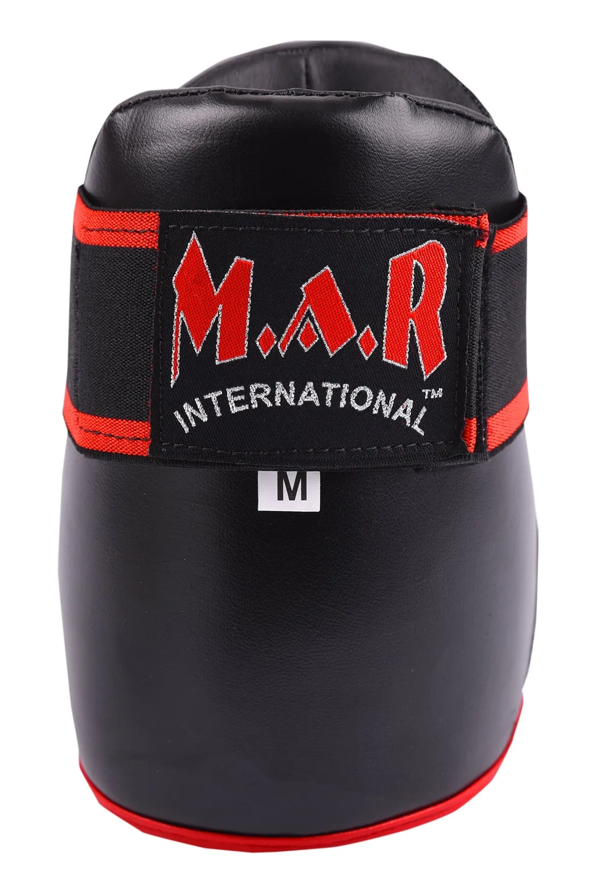 MAR-191B | Foot protector For Various Martial Arts