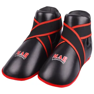 MAR-191B | Foot protector For Various Martial Arts