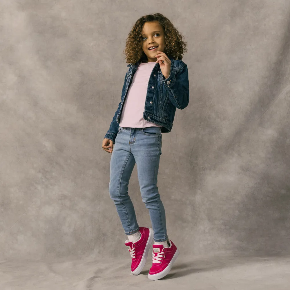 Maribel CVS - Kids Casual Sneaker