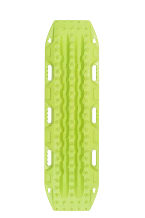 Maxtrax MKII Lime Green