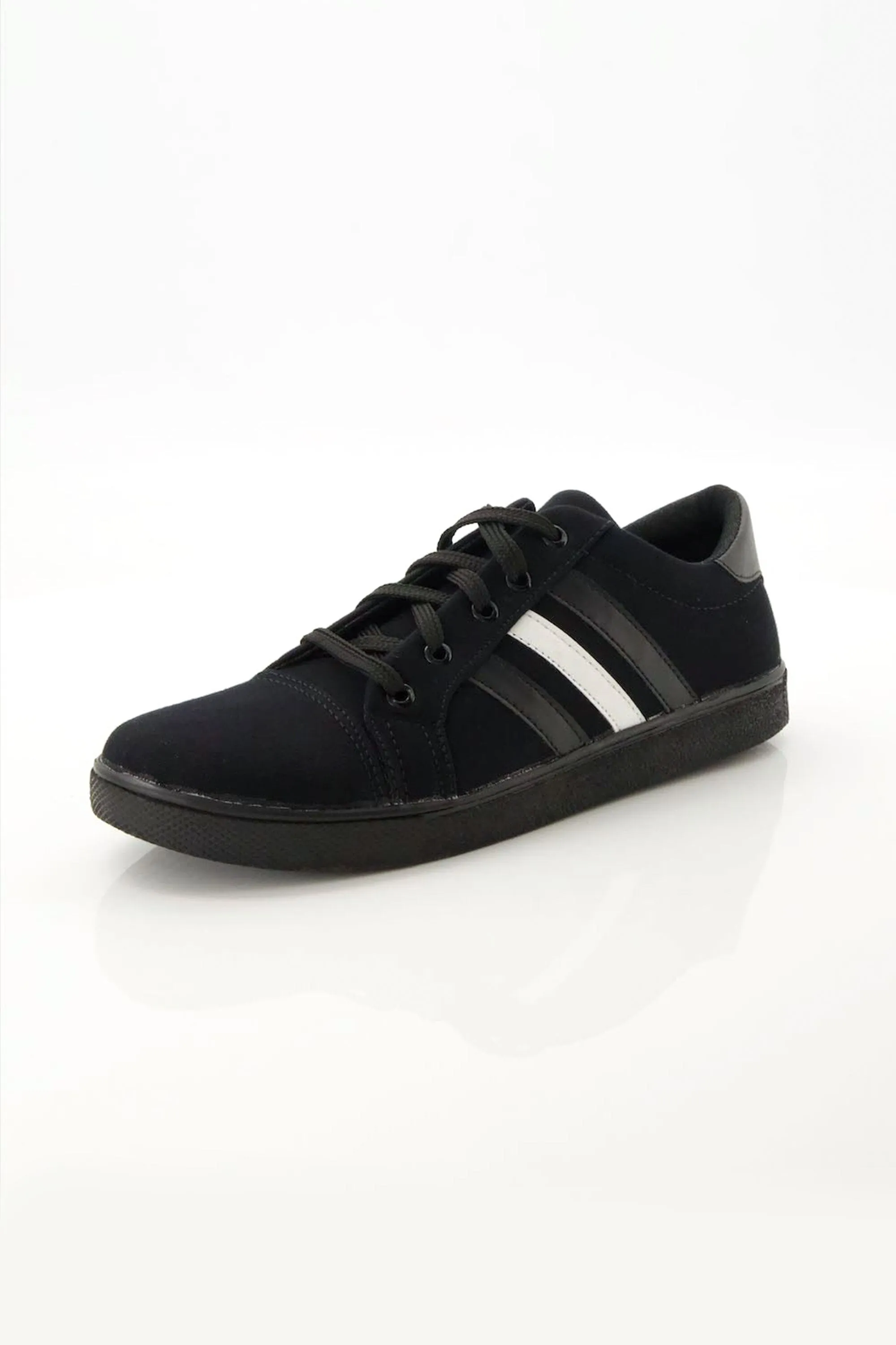 Men's Nsukka Jeans Sneaker Shoes