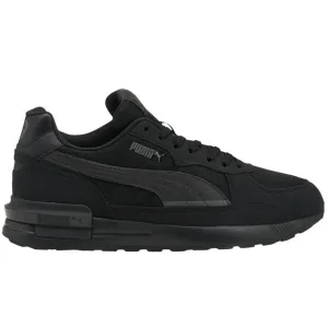 Men's Shoes Puma Graviton Black 380738 01 46