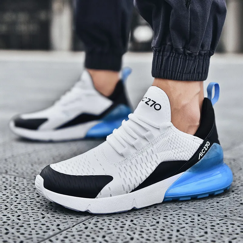 Men's Sneakers Spring Summer Sneakers Casual Running Shoes for Men