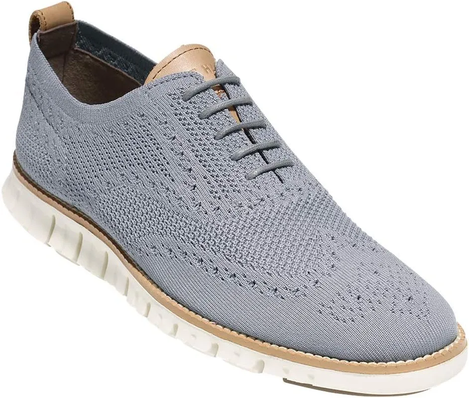 Men's ZERO GRAND Stitchlite Wingtip Oxford