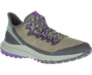 Merrell Women's Bravada Hiking Shoes- Sage