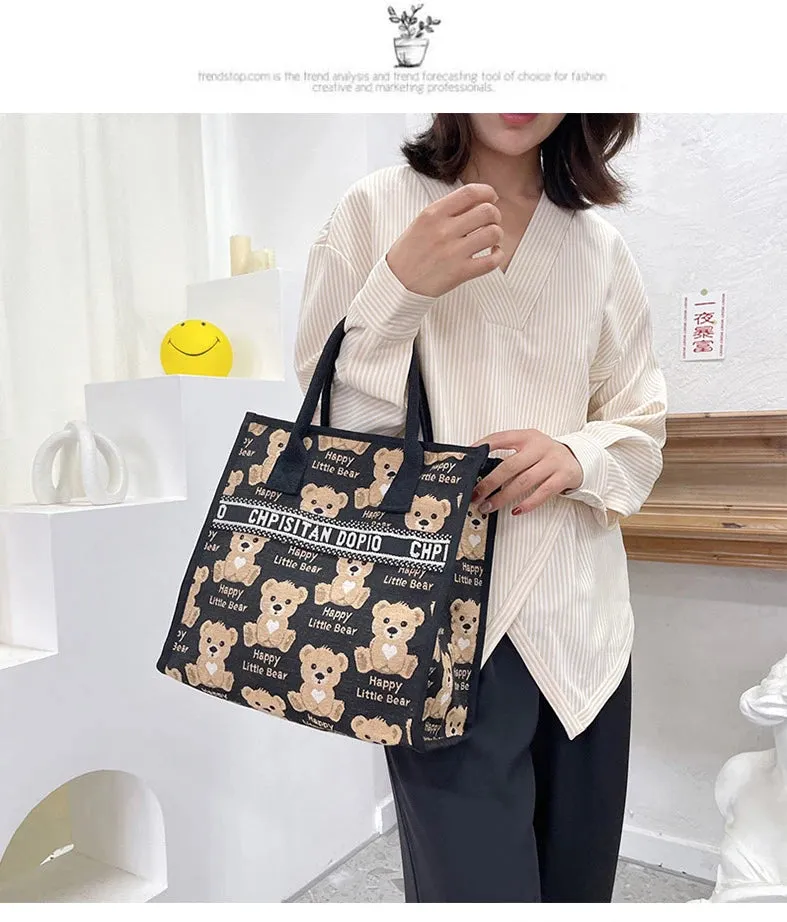 Metro Cat Carryall – A Must-Have for Modern Women