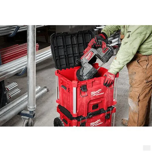 MILWAUKEE PACKOUT XL Tool Box 48-22-8429