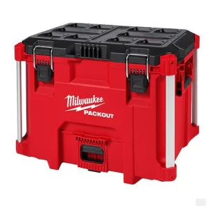 MILWAUKEE PACKOUT XL Tool Box 48-22-8429