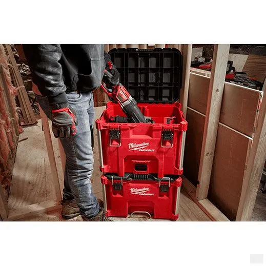 MILWAUKEE PACKOUT XL Tool Box 48-22-8429