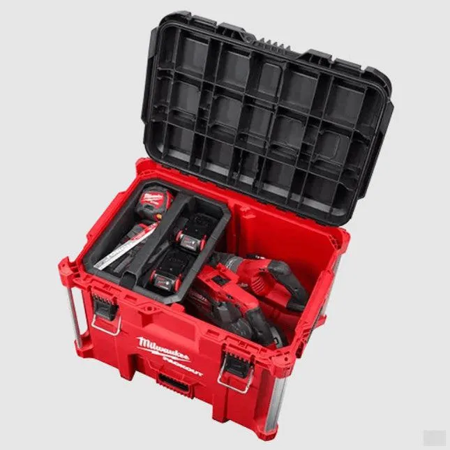 MILWAUKEE PACKOUT XL Tool Box 48-22-8429